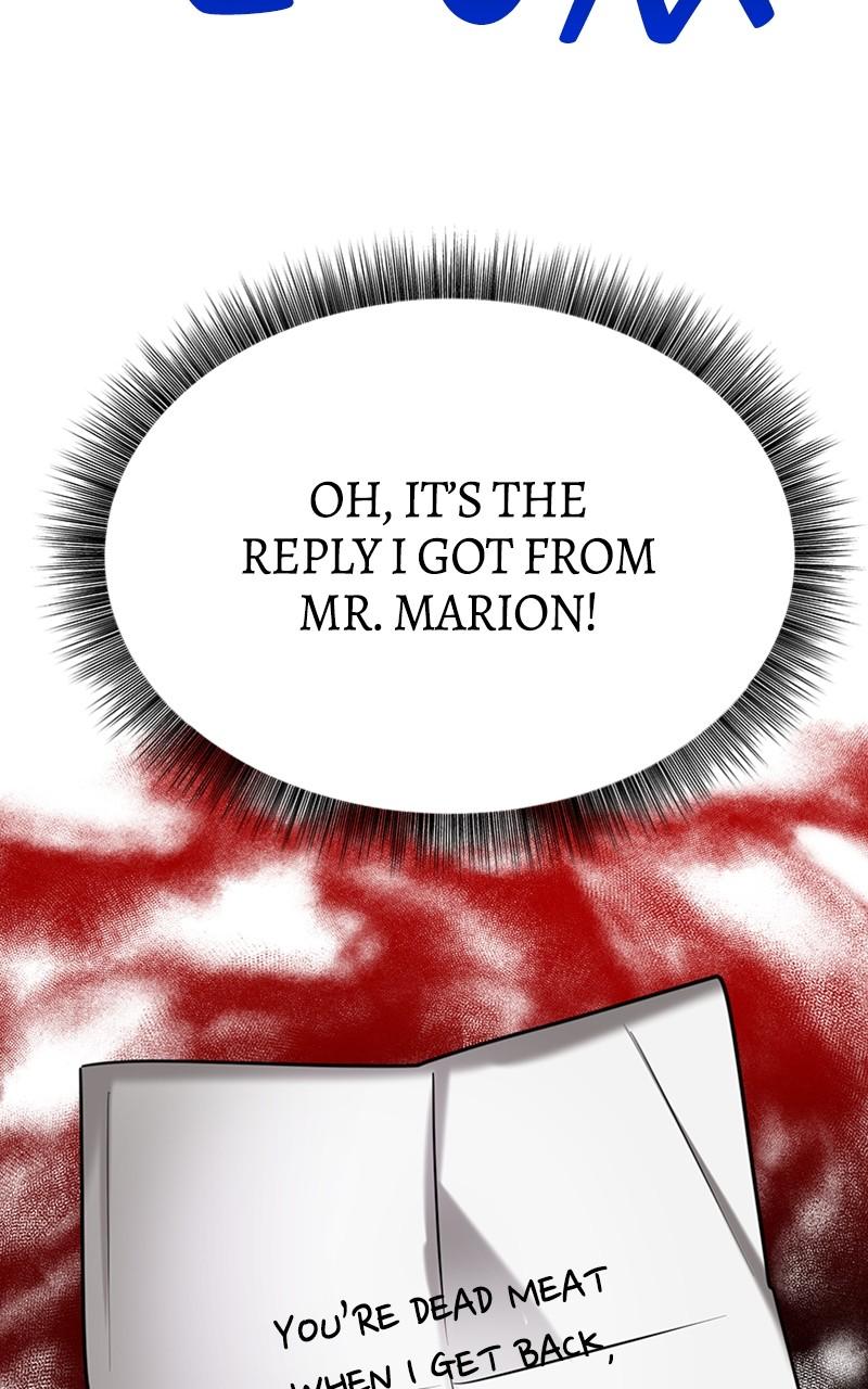 The Academy is Doomed Chapter 39 - Page 96