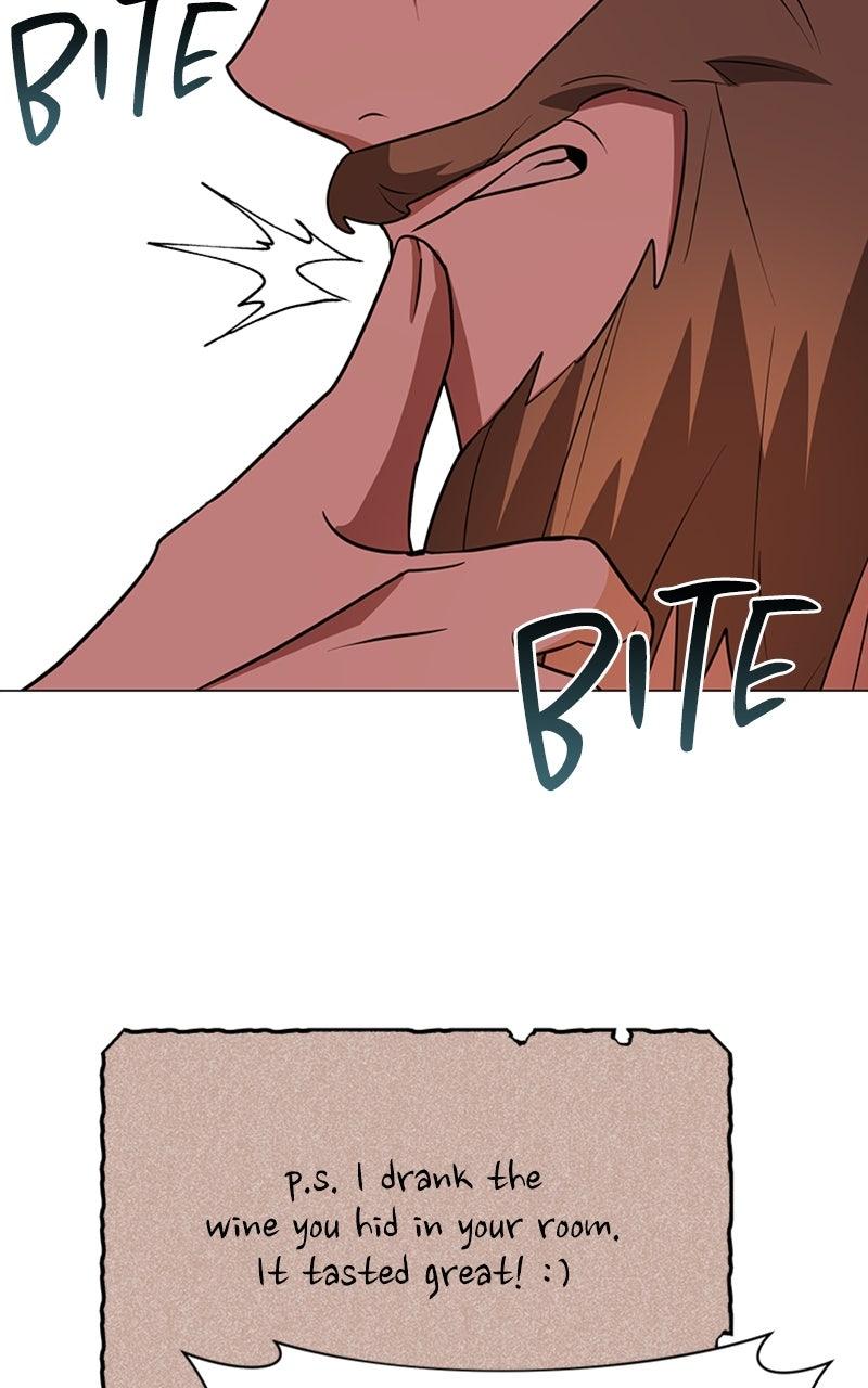 The Academy is Doomed Chapter 39 - Page 102