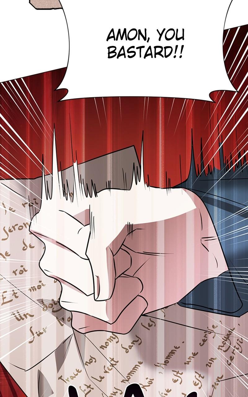 The Academy is Doomed Chapter 39 - Page 103