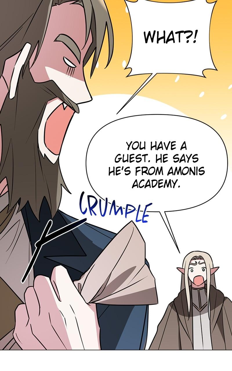 The Academy is Doomed Chapter 39 - Page 105