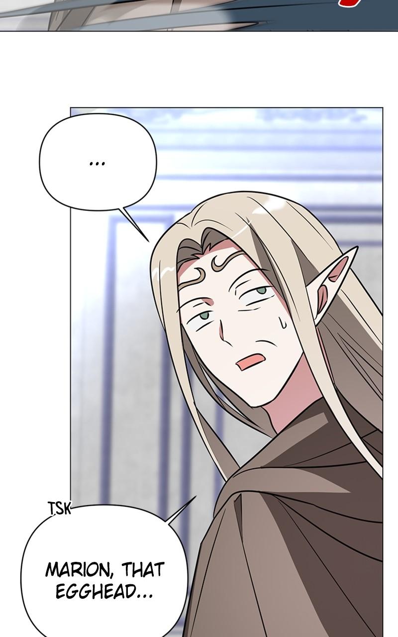 The Academy is Doomed Chapter 39 - Page 107