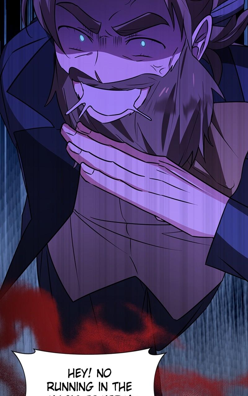 The Academy is Doomed Chapter 39 - Page 109