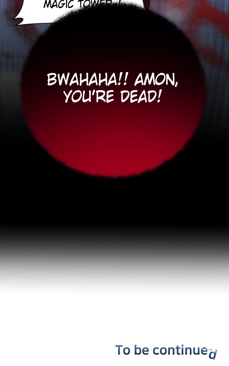 The Academy is Doomed Chapter 39 - Page 110