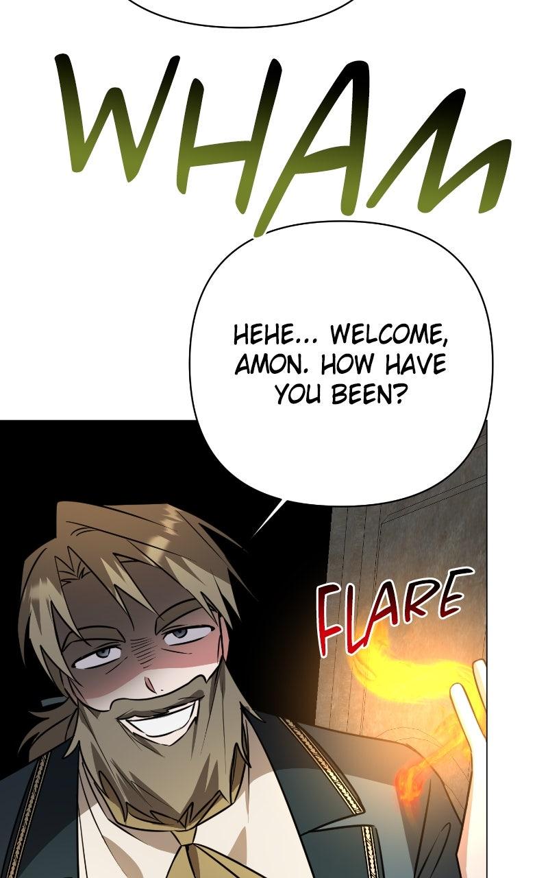 The Academy is Doomed Chapter 40 - Page 6