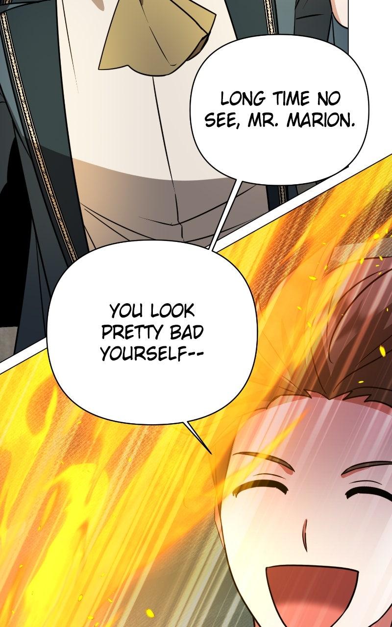 The Academy is Doomed Chapter 40 - Page 7