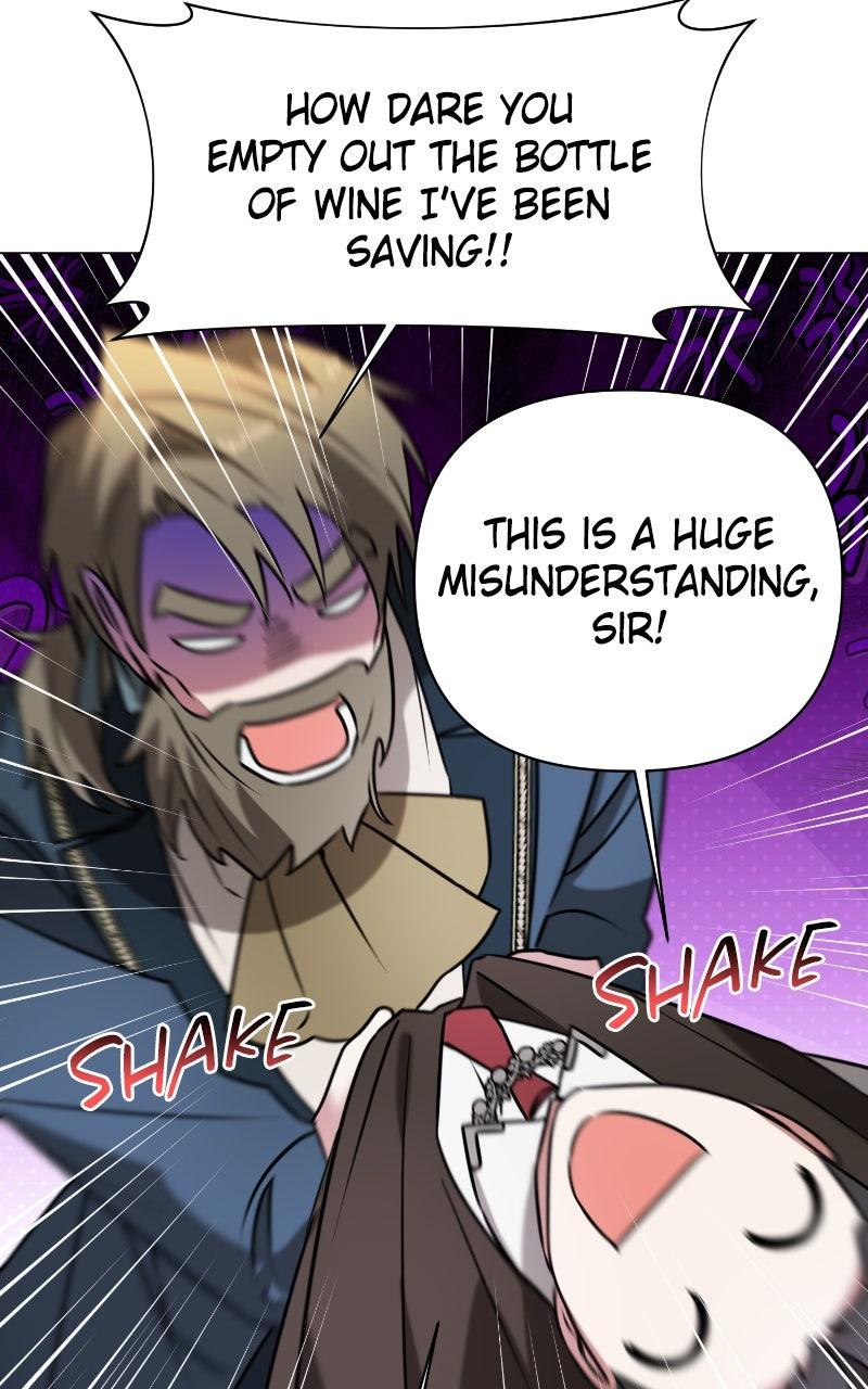 The Academy is Doomed Chapter 40 - Page 9