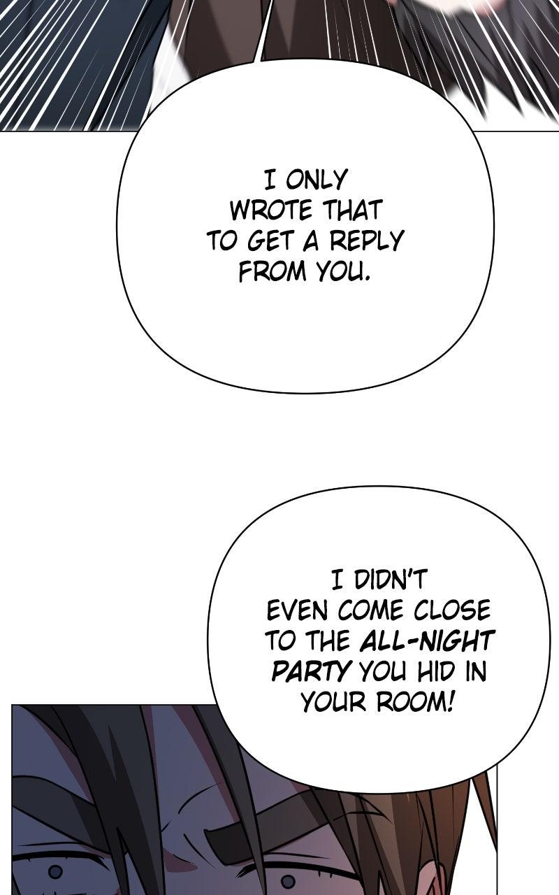 The Academy is Doomed Chapter 40 - Page 10