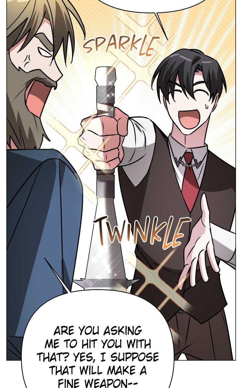 The Academy is Doomed Chapter 40 - Page 14