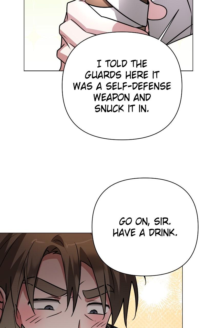 The Academy is Doomed Chapter 40 - Page 16