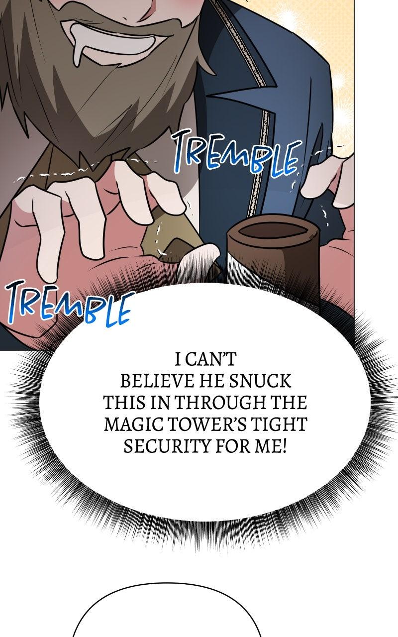 The Academy is Doomed Chapter 40 - Page 17