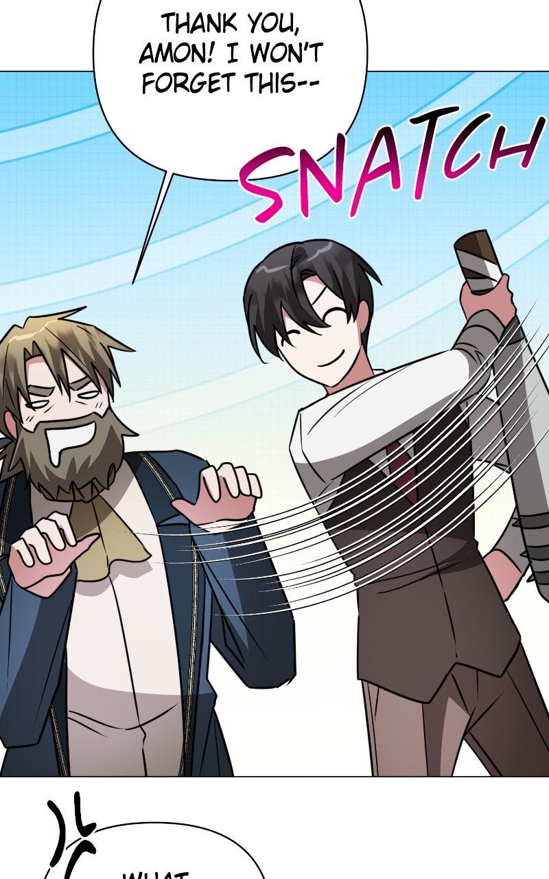 The Academy is Doomed Chapter 40 - Page 18