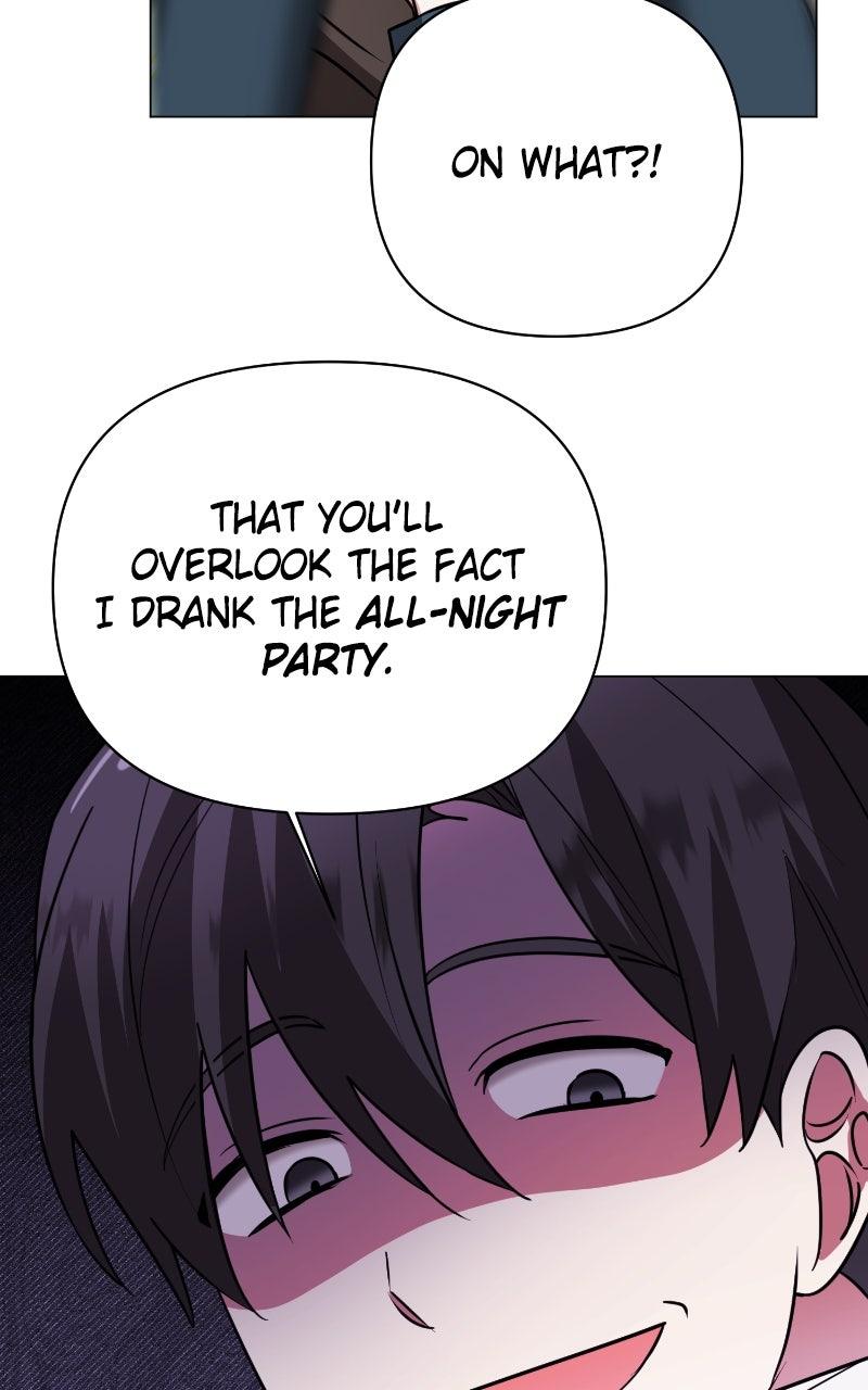 The Academy is Doomed Chapter 40 - Page 20