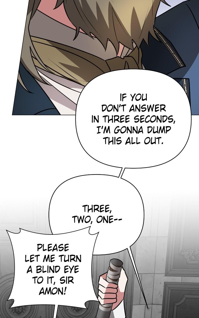 The Academy is Doomed Chapter 40 - Page 22