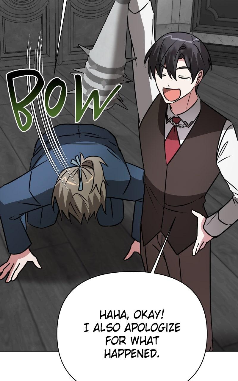 The Academy is Doomed Chapter 40 - Page 23