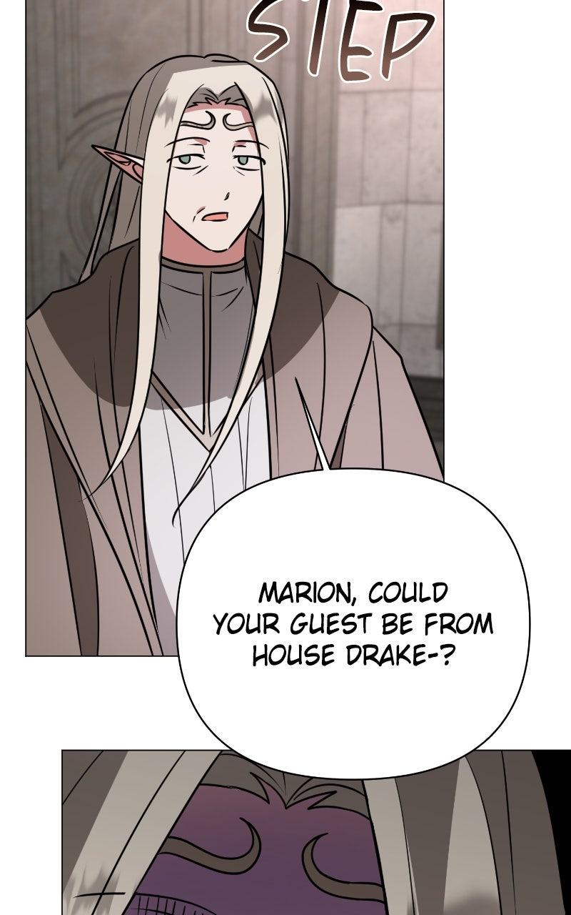 The Academy is Doomed Chapter 40 - Page 26