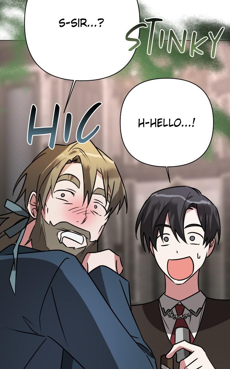 The Academy is Doomed Chapter 40 - Page 28