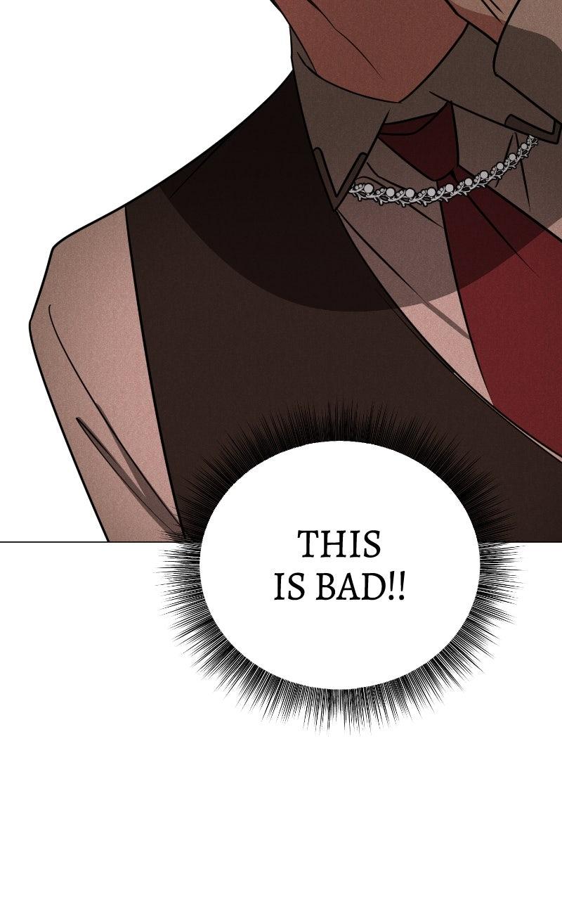 The Academy is Doomed Chapter 40 - Page 32