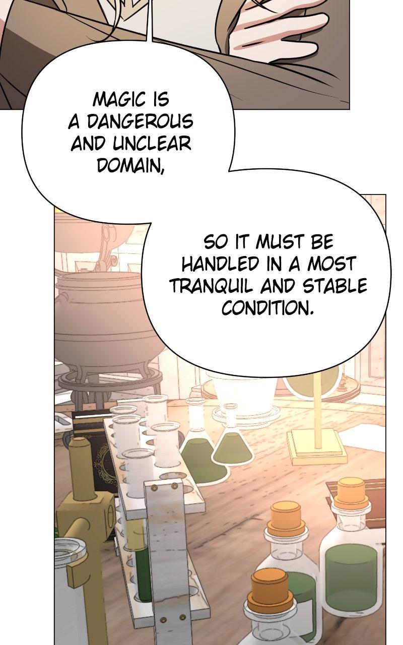 The Academy is Doomed Chapter 40 - Page 35