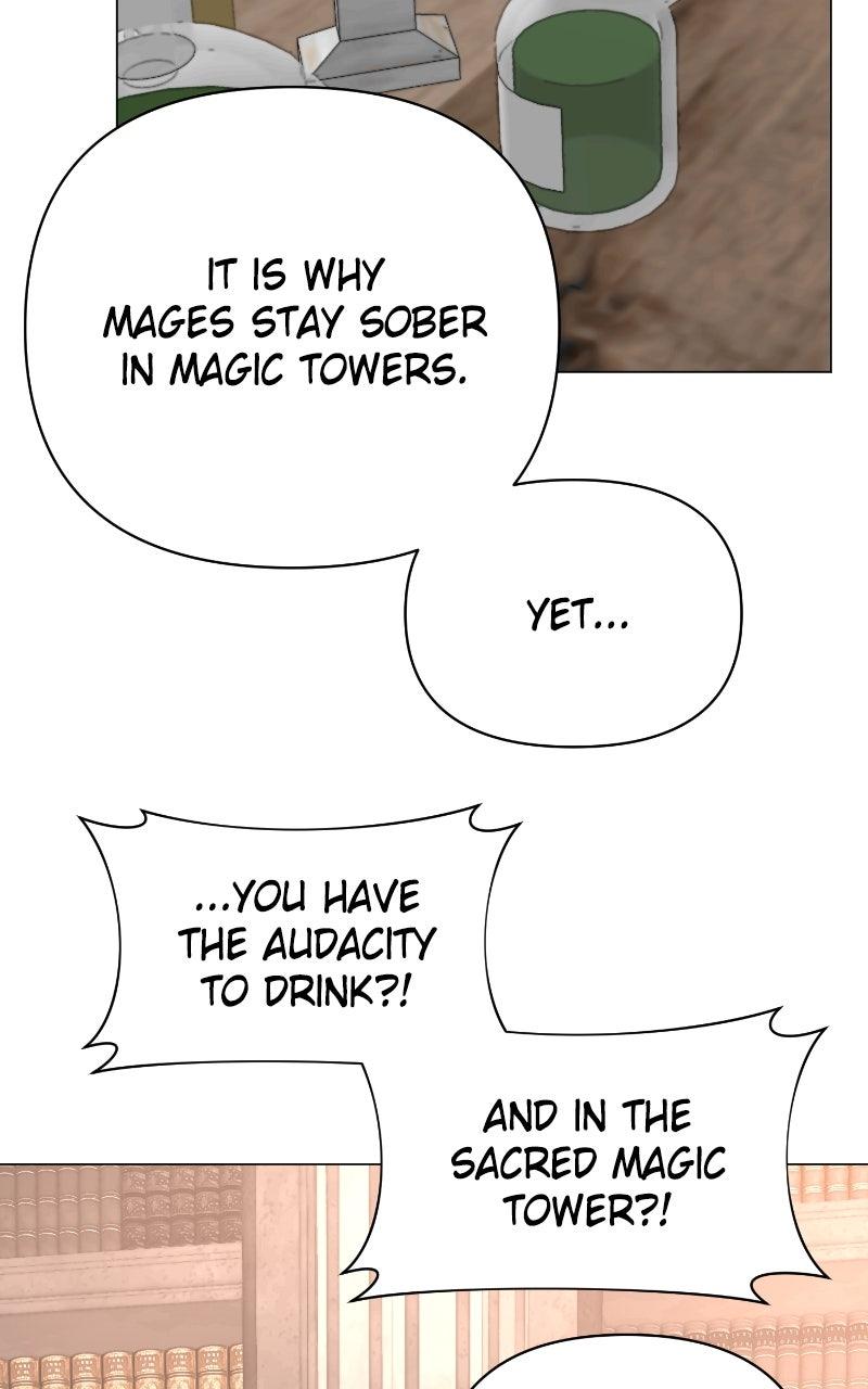 The Academy is Doomed Chapter 40 - Page 36