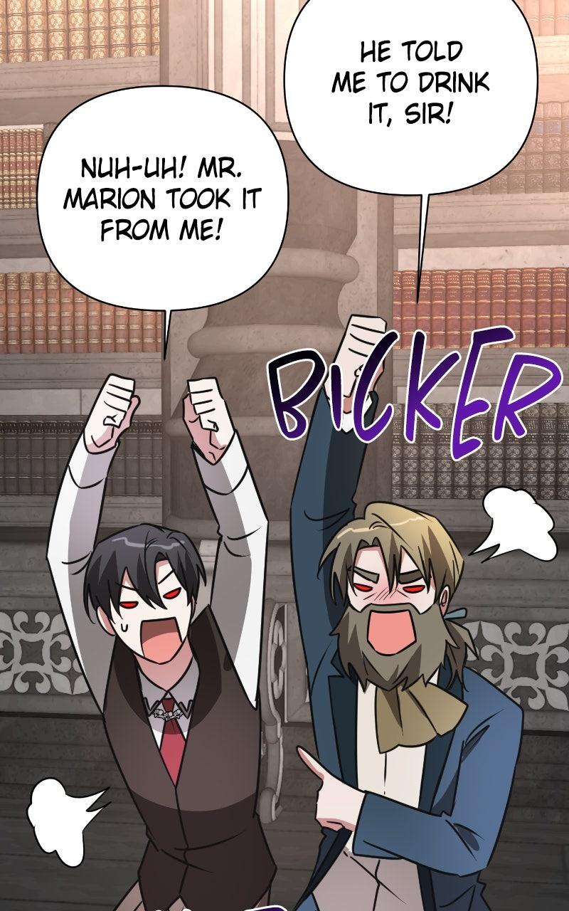 The Academy is Doomed Chapter 40 - Page 37