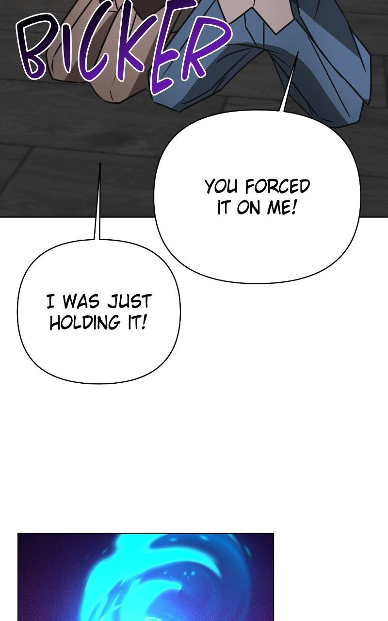 The Academy is Doomed Chapter 40 - Page 38