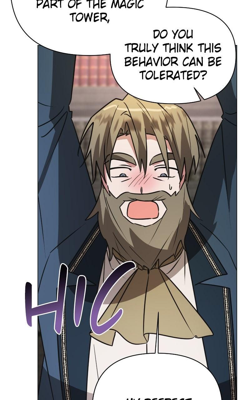 The Academy is Doomed Chapter 40 - Page 41