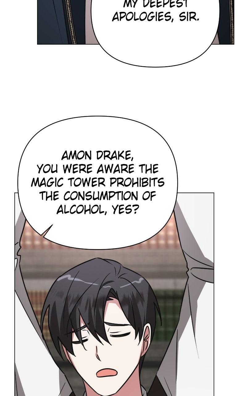 The Academy is Doomed Chapter 40 - Page 42