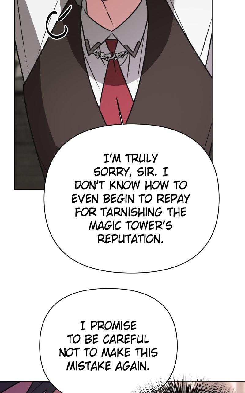 The Academy is Doomed Chapter 40 - Page 43