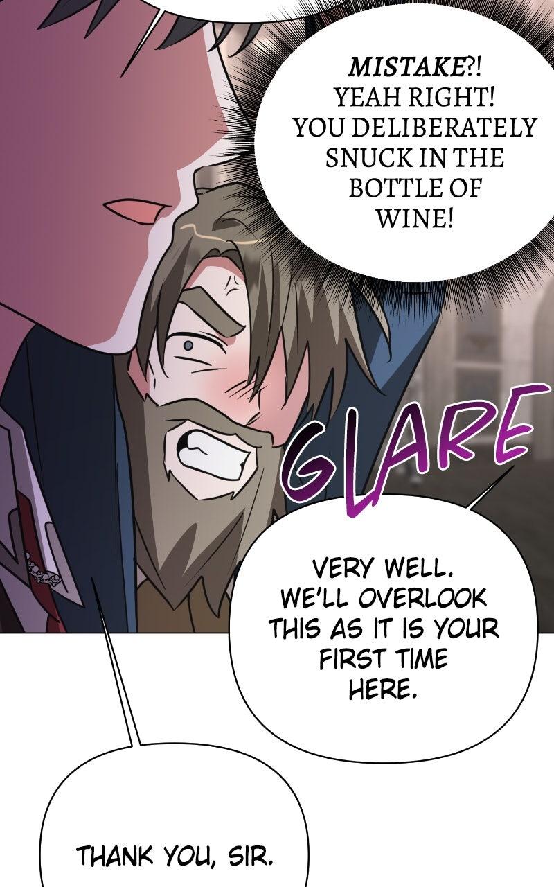 The Academy is Doomed Chapter 40 - Page 44