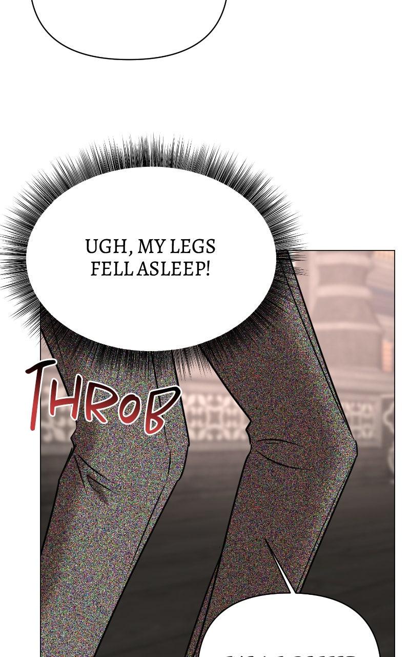 The Academy is Doomed Chapter 40 - Page 45