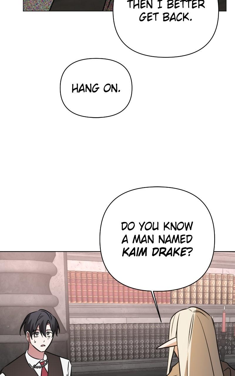 The Academy is Doomed Chapter 40 - Page 46