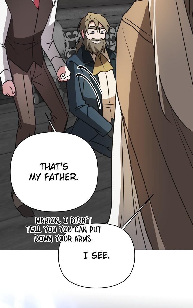 The Academy is Doomed Chapter 40 - Page 47