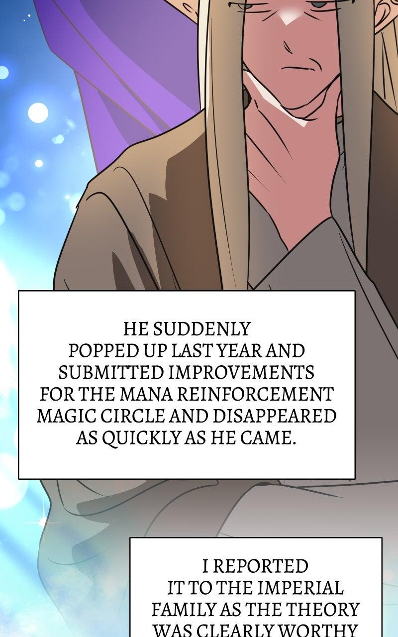 The Academy is Doomed Chapter 40 - Page 49