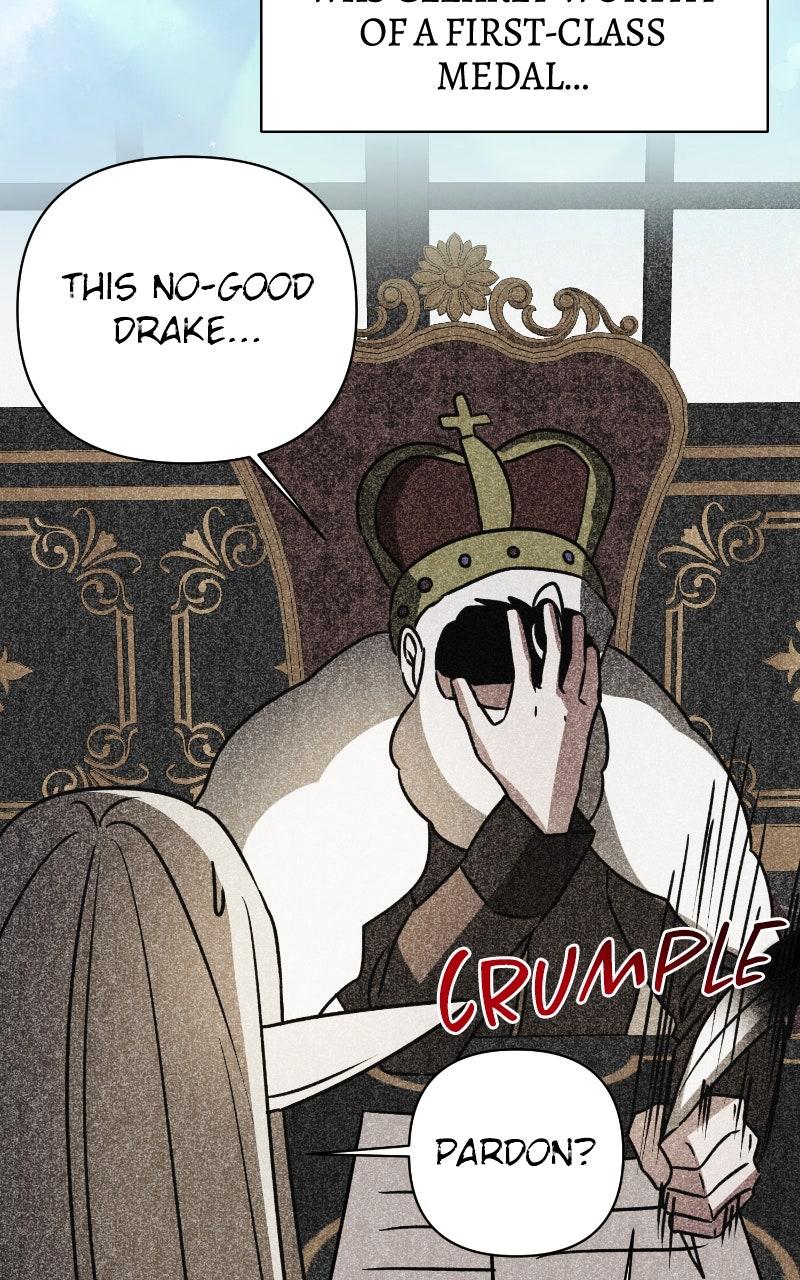 The Academy is Doomed Chapter 40 - Page 50