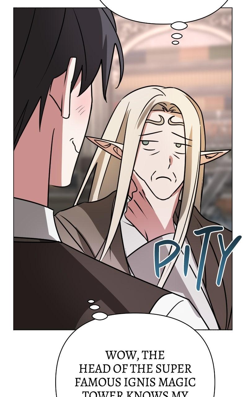 The Academy is Doomed Chapter 40 - Page 52