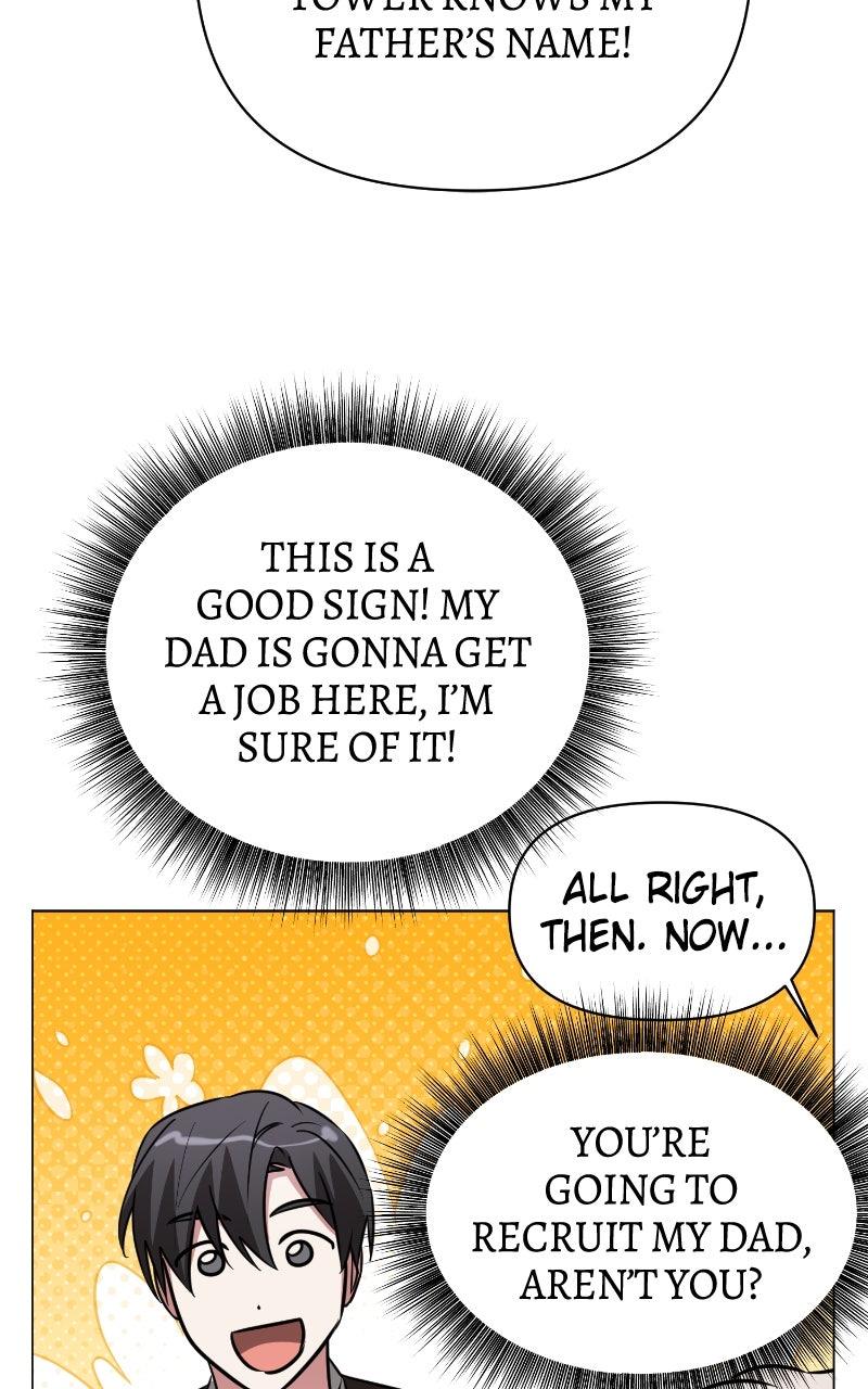 The Academy is Doomed Chapter 40 - Page 53