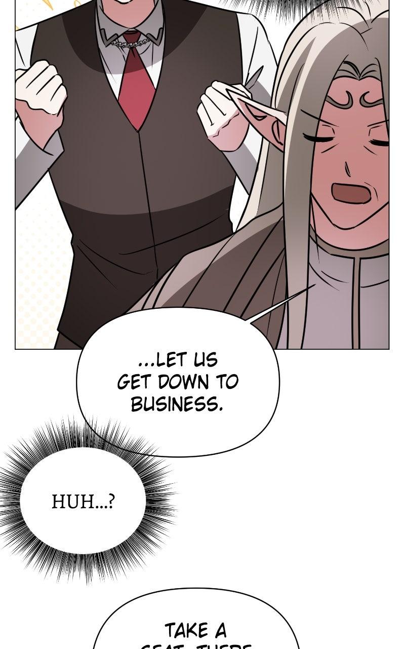 The Academy is Doomed Chapter 40 - Page 54