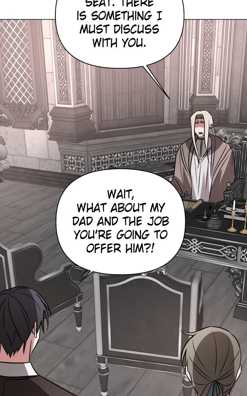 The Academy is Doomed Chapter 40 - Page 55