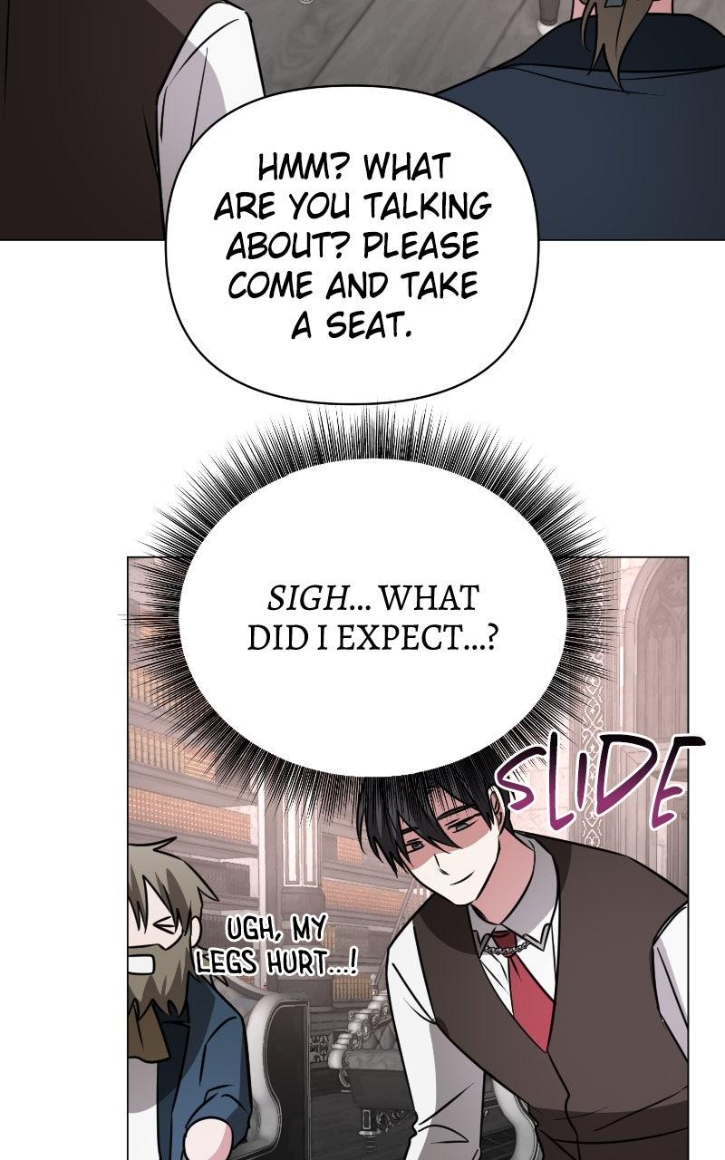 The Academy is Doomed Chapter 40 - Page 56