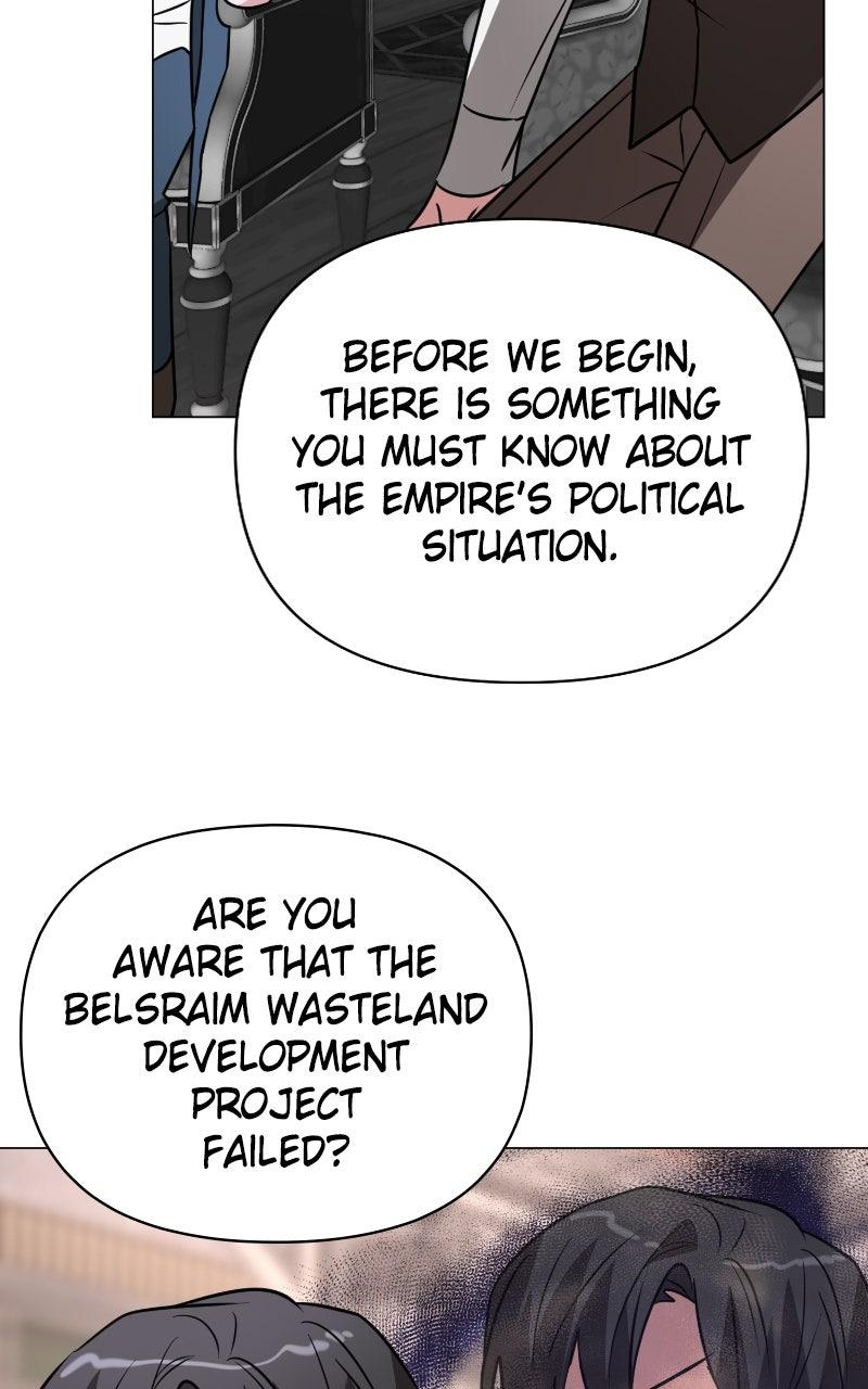 The Academy is Doomed Chapter 40 - Page 57