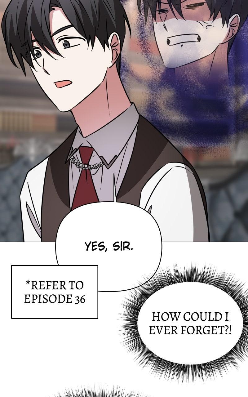 The Academy is Doomed Chapter 40 - Page 58