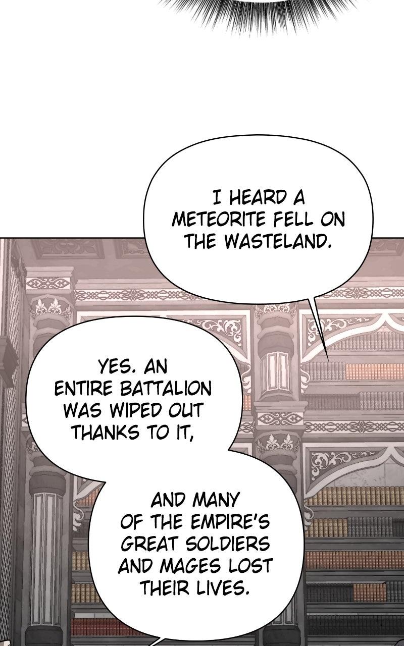 The Academy is Doomed Chapter 40 - Page 60