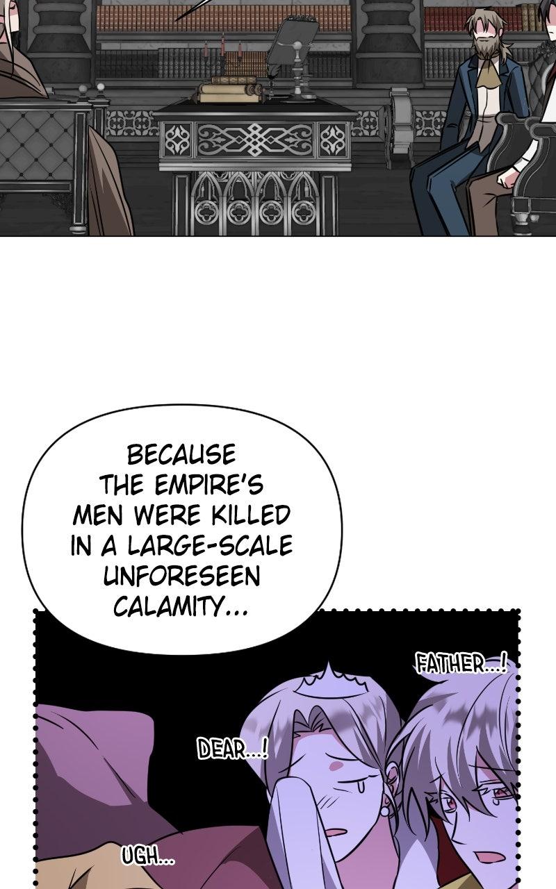 The Academy is Doomed Chapter 40 - Page 61