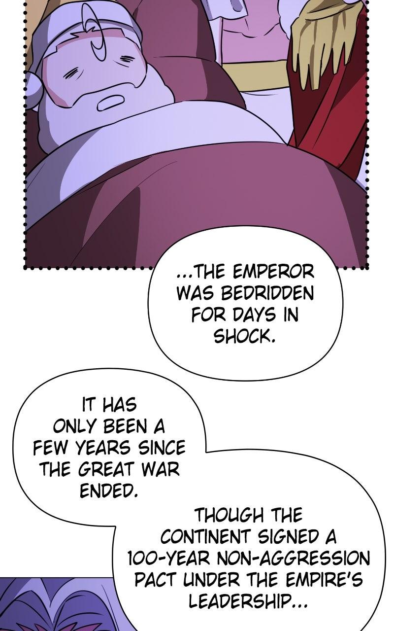 The Academy is Doomed Chapter 40 - Page 62