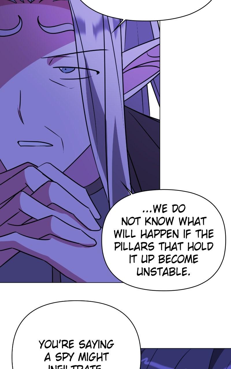 The Academy is Doomed Chapter 40 - Page 63