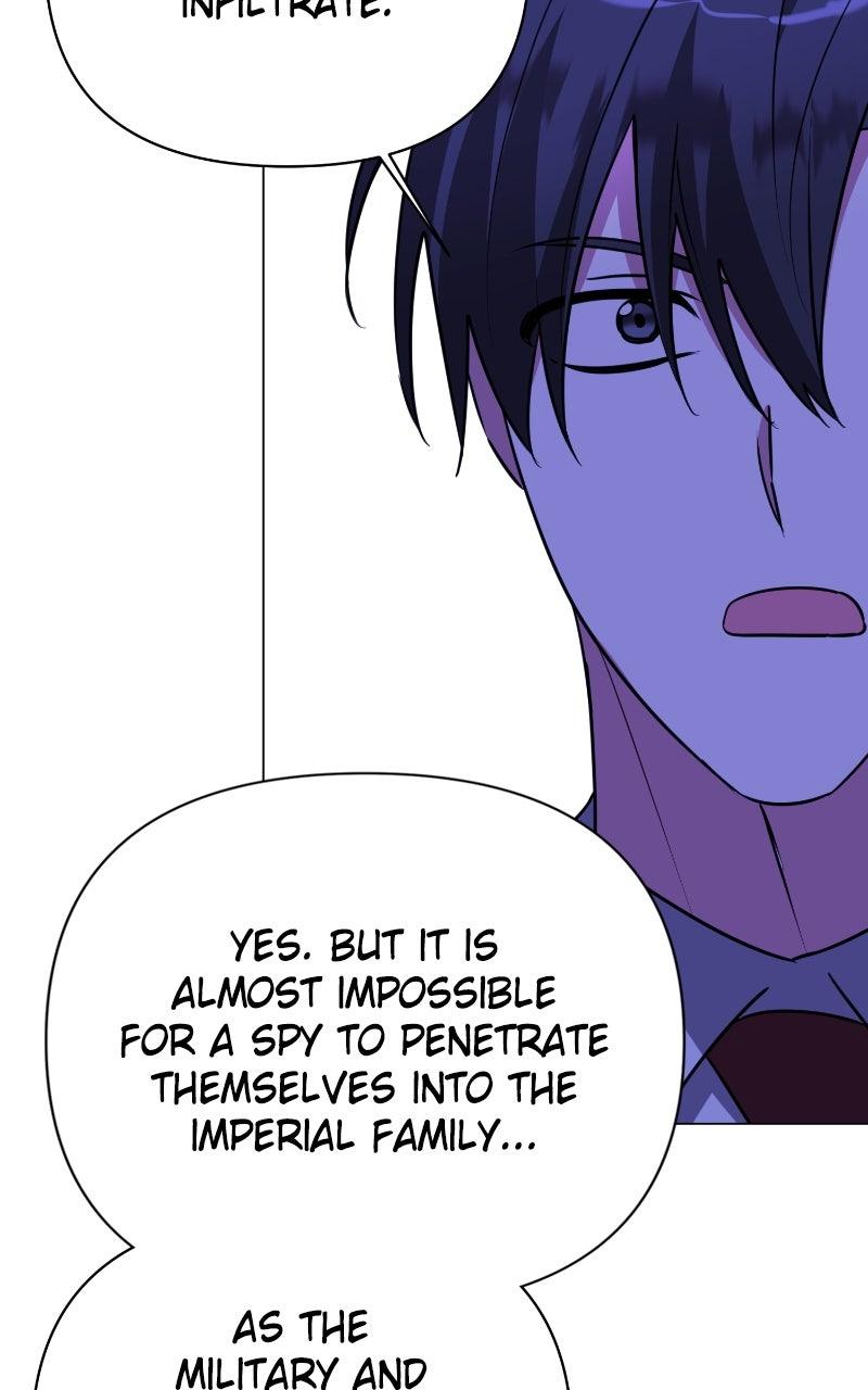 The Academy is Doomed Chapter 40 - Page 64