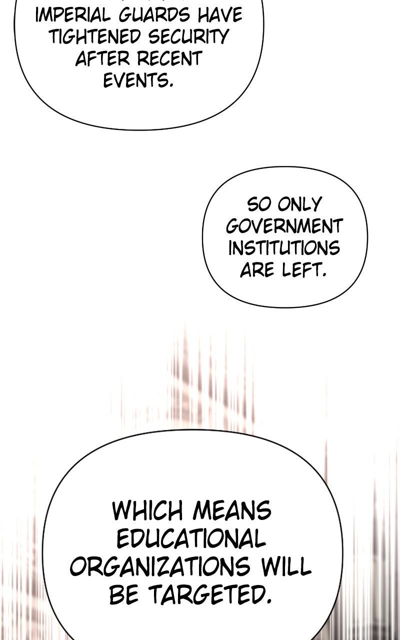 The Academy is Doomed Chapter 40 - Page 65