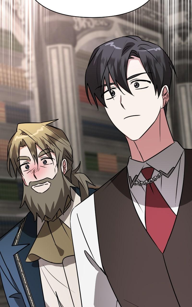 The Academy is Doomed Chapter 40 - Page 66