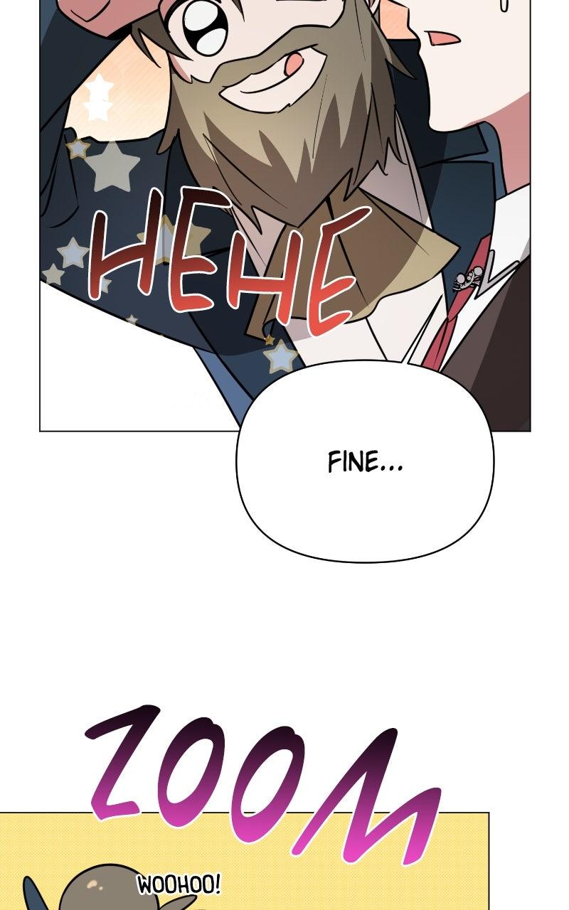 The Academy is Doomed Chapter 40 - Page 72