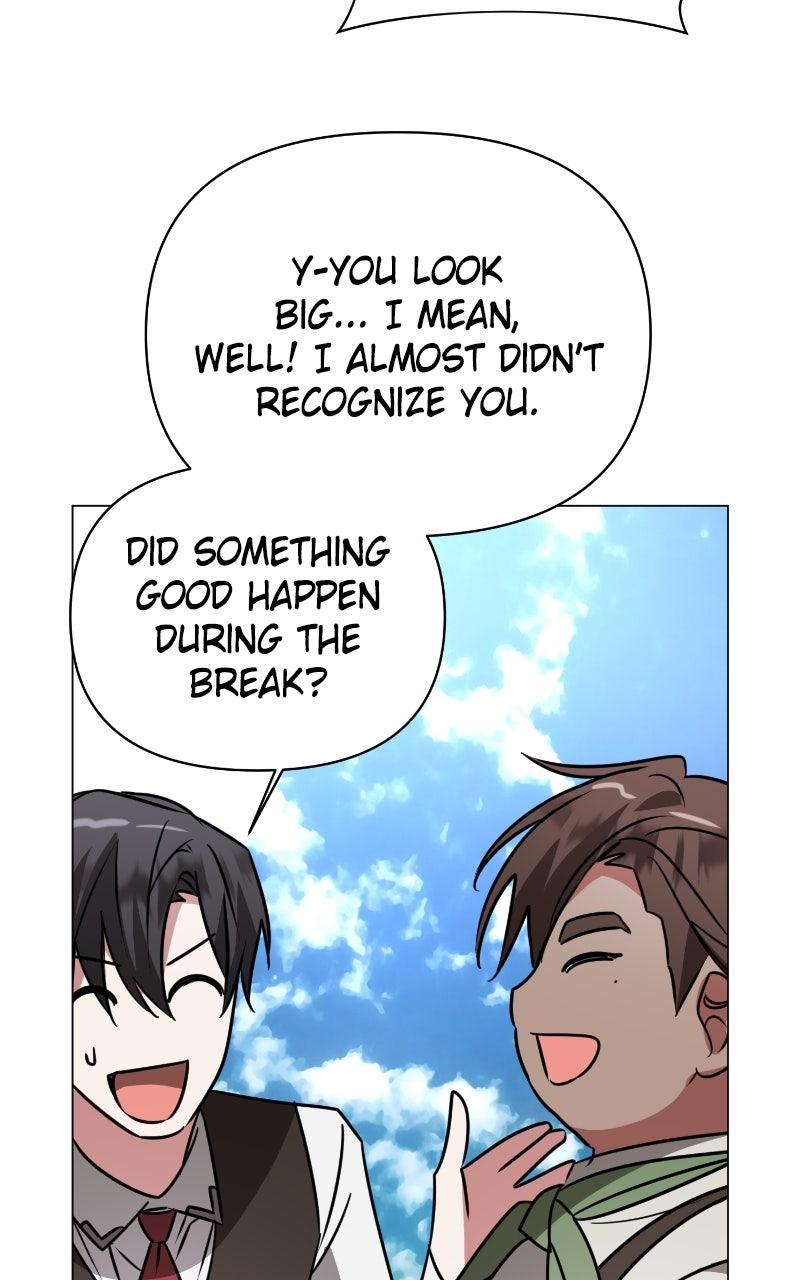 The Academy is Doomed Chapter 40 - Page 78